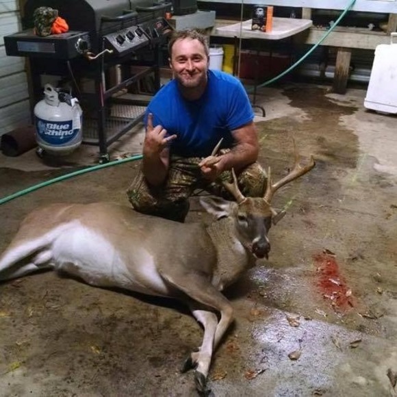 Meet your Posher, Jeremy - Picture 1 of 1